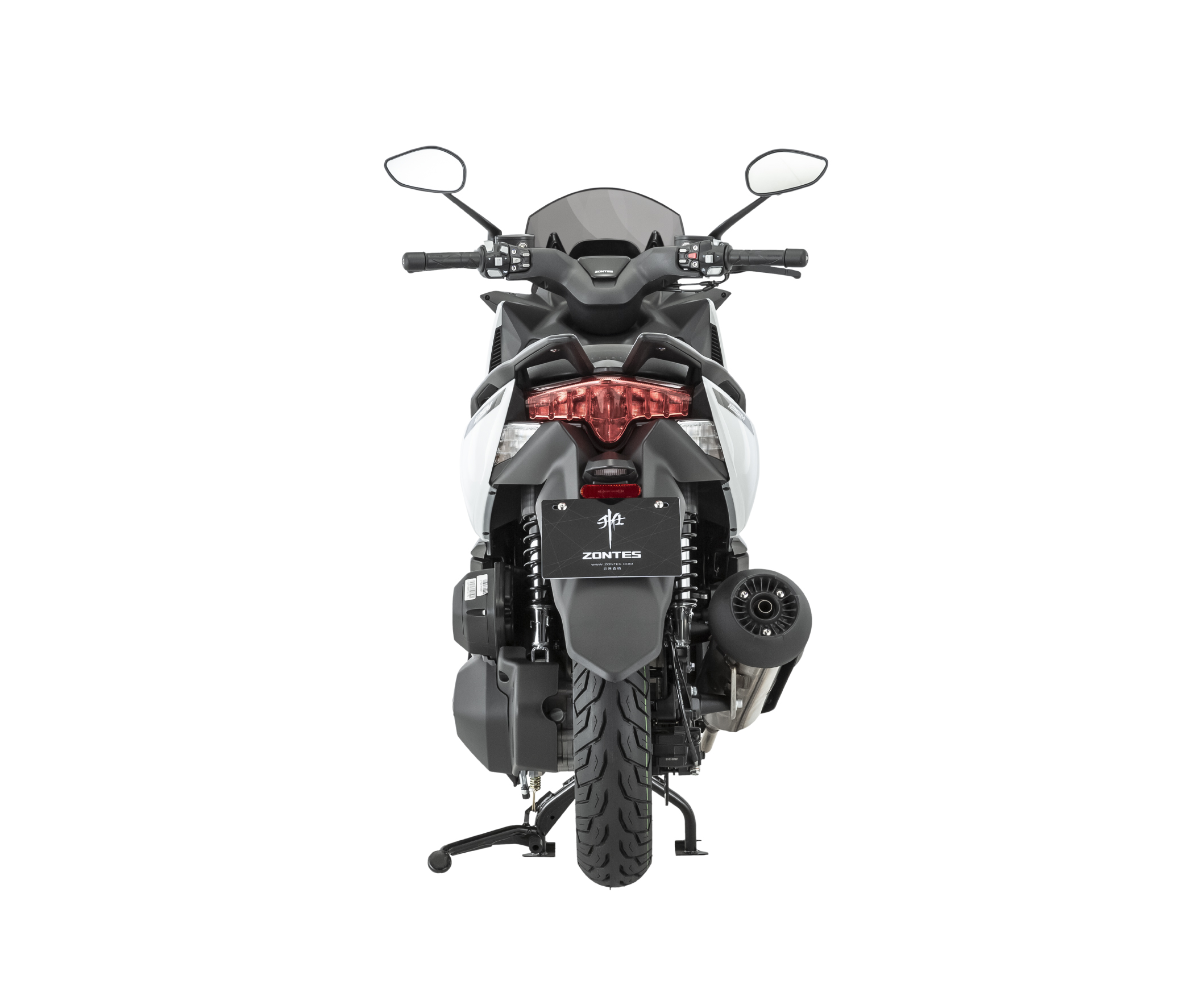Zontes 125M ZT 125-T